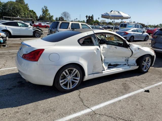 Photo 3 from auction – 2009 INFINITI G37 BASE with VIN JNKCV64E89M604570