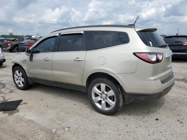 Photo 2 from auction – 2016 CHEVROLET TRAVERSE L with VIN 1GNKRGKD6GJ203171