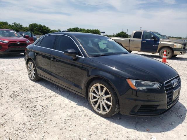 Photo 4 from auction – 2015 AUDI A3 PREMIUM with VIN WAUCCGFFXF1101913