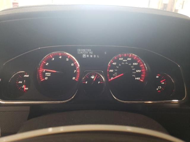Photo 9 from auction – 2015 GMC ACADIA SLT with VIN 1GKKRRKD9FJ312988