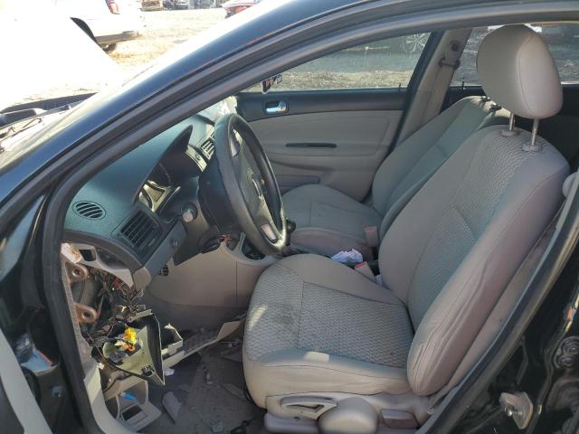 Photo 7 from auction – 2008 CHEVROLET COBALT LT with VIN 1G1AL58F987151268