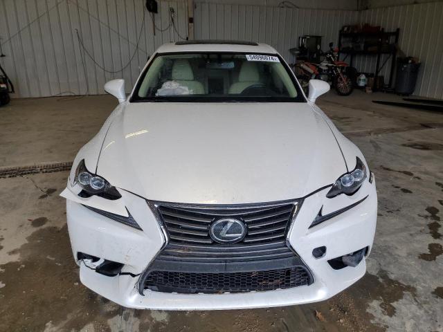 Photo 5 from auction – 2016 LEXUS IS 200T with VIN JTHBA1D28G5026087