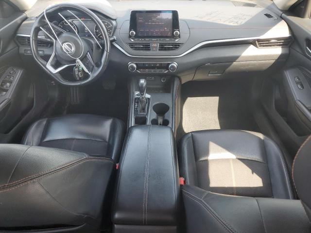 Photo 8 from auction – 2019 NISSAN ALTIMA SR with VIN 1N4BL4CV1KC256900