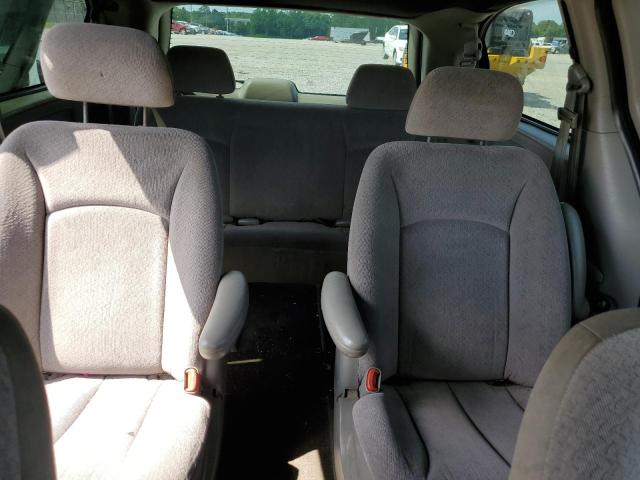 Zdjęcie 10 z aukcji – 2001 DODGE GRAND CARA z VIN 2B8GP44371R289290