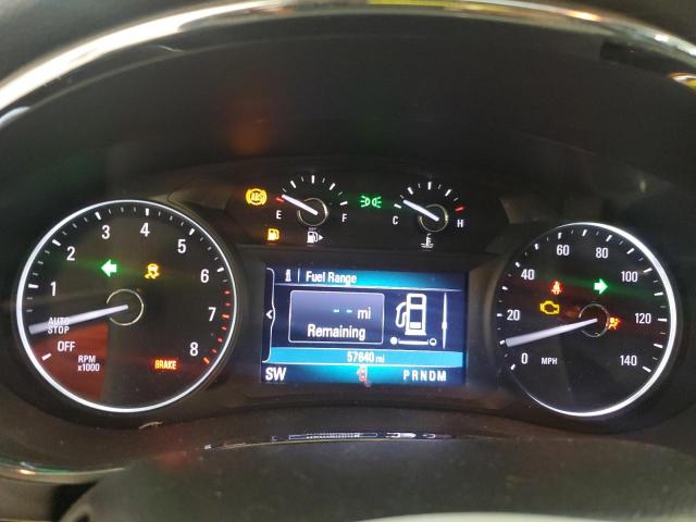 Foto 9 de la subasta – 2019 BUICK ENCORE ESS con VIN KL4CJCSM2KB725936