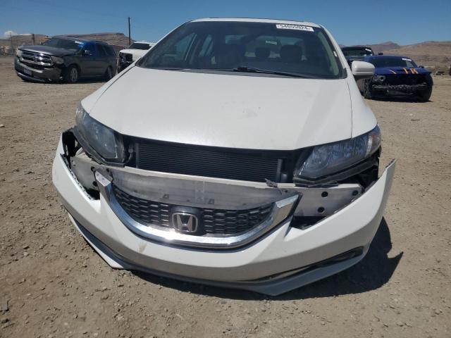 Photo 5 from auction – 2015 HONDA CIVIC EXL with VIN 19XFB2F96FE004625