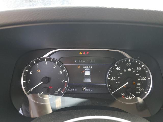 Photo 9 from auction – 2022 NISSAN FRONTIER S with VIN 1N6ED1EJ4NN692319