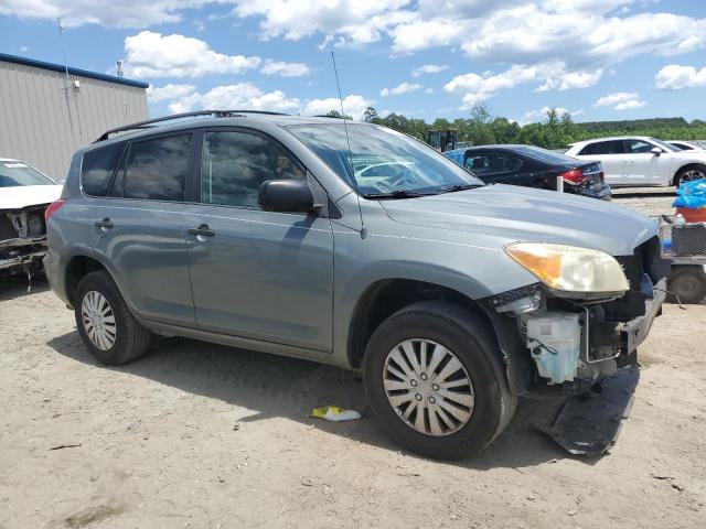 صورة رقم 4 من المزاد - 2007 TOYOTA RAV4 مع VIN JTMZD33V776043679