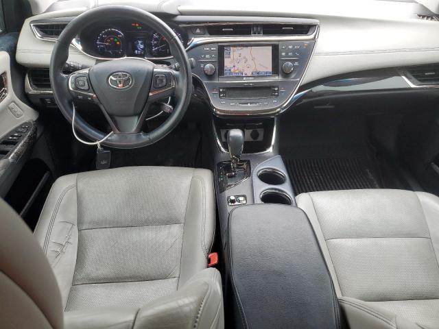 Photo 8 from auction – 2014 TOYOTA AVALON HYB with VIN 4T1BD1EBXEU019762