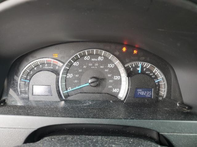 Photo 9 from auction – 2014 TOYOTA CAMRY L with VIN 4T1BF1FKXEU325837