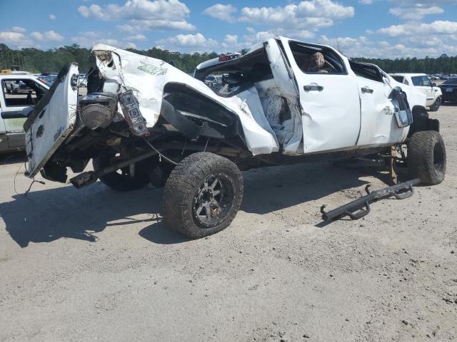 Photo 3 from auction – 2008 CHEVROLET SILVERADO with VIN 3GCEK13M98G206073
