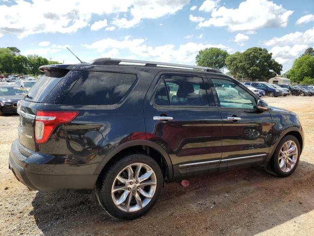 Photo 3 from auction – 2014 FORD EXPLORER L with VIN 1FM5K7F88EGB06762
