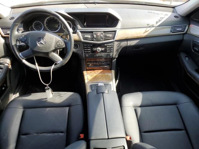 Photo 8 from auction – 2011 MERCEDES-BENZ E 350 4MAT with VIN WDDHF8HB7BA433324