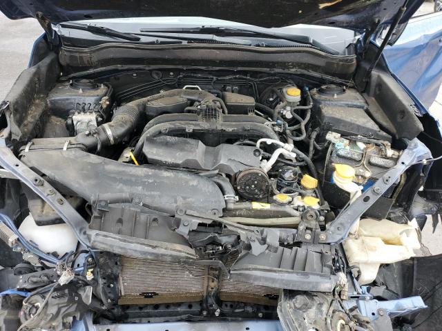 Photo 12 from auction – 2017 SUBARU FORESTER 2 with VIN JF2SJAJC0HH804060