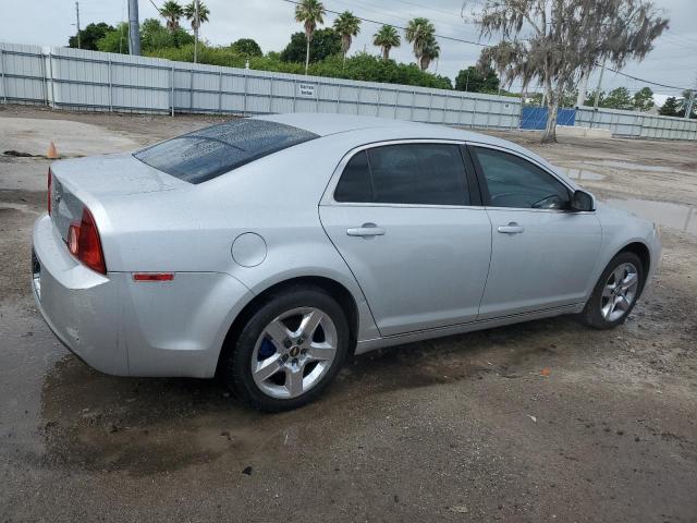 Photo 3 from auction – 2010 CHEVROLET MALIBU 1LT with VIN 1G1ZC5E04AF164752