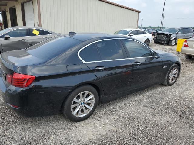 Photo 3 from auction – 2014 BMW 528 I with VIN WBA5A5C50ED510840