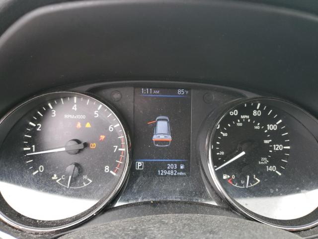 Photo 9 from auction – 2020 NISSAN ROGUE S with VIN KNMAT2MT4LP532696