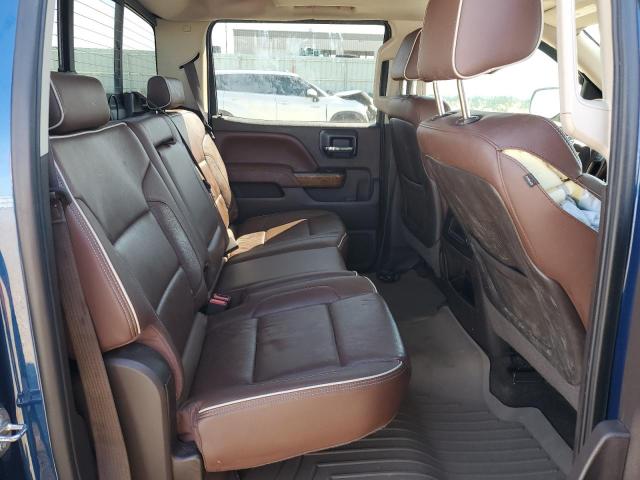 Photo 10 from auction – 2015 CHEVROLET SILVERADO with VIN 3GCUKTEJ4FG322708