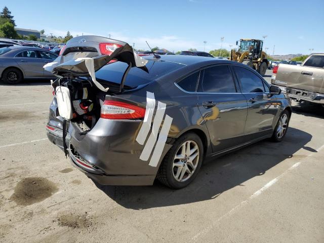 Photo 3 from auction – 2015 FORD FUSION SE with VIN 3FA6P0H77FR269702