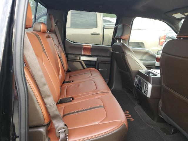 Photo 10 from auction – 2019 FORD F150 SUPER with VIN 1FTEW1C42KFB47445