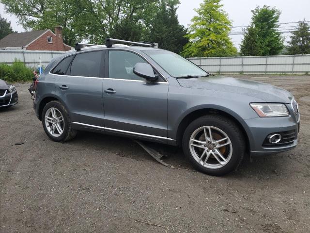 Foto 4 de la subasta – 2013 AUDI Q5 PREMIUM con VIN WA1LFBFP8DA059576