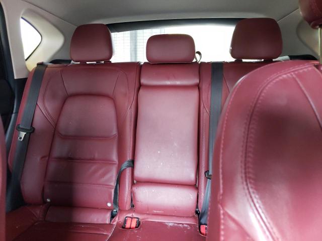 Photo 10 from auction – 2022 MAZDA CX-5 PREFE with VIN JM3KFBCM9N0550829