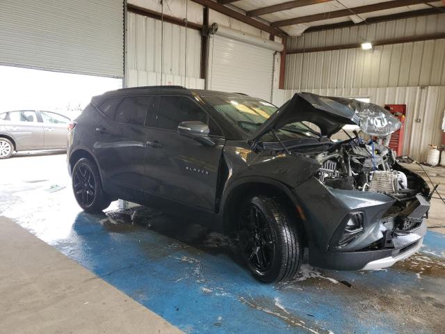 Photo 4 from auction – 2020 CHEVROLET BLAZER 2LT with VIN 3GNKBCRS3LS550371
