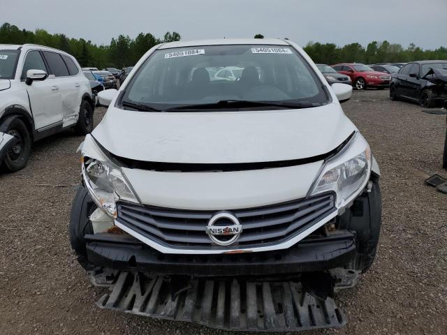 Photo 5 from auction – 2015 NISSAN VERSA NOTE with VIN 3N1CE2CP6FL438412