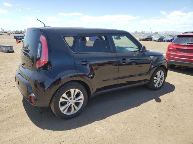 Photo 3 from auction – 2016 KIA SOUL + with VIN KNDJP3A59G7238037