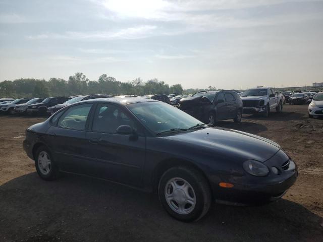 Photo 4 from auction – 1998 FORD TAURUS LX with VIN 1FAFP52U7WA230629