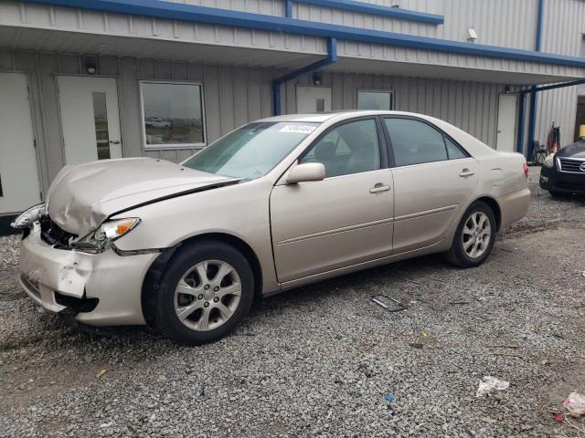 Photo 1 from auction – 2005 TOYOTA CAMRY LE with VIN 4T1BF30K85U088754