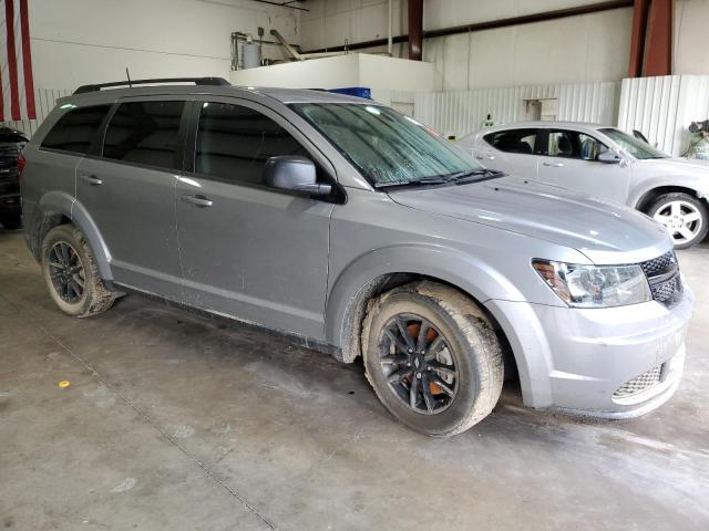 Photo 4 from auction – 2020 DODGE JOURNEY SE with VIN 3C4PDCAB0LT274522