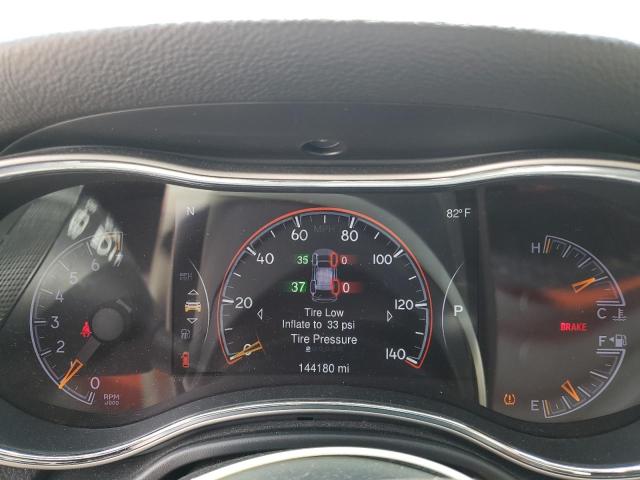 Photo 9 from auction – 2014 JEEP GRAND CHER with VIN 1C4RJEBG8EC134014