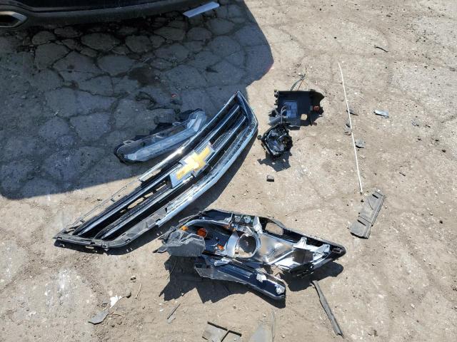 Photo 12 from auction – 2019 CHEVROLET IMPALA PRE with VIN 2G1105S35K9121598