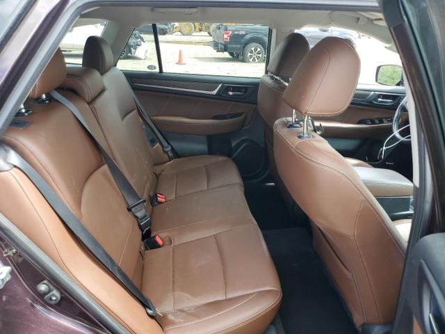 Photo 11 from auction – 2017 SUBARU OUTBACK TO with VIN 4S4BSATC4H3207477