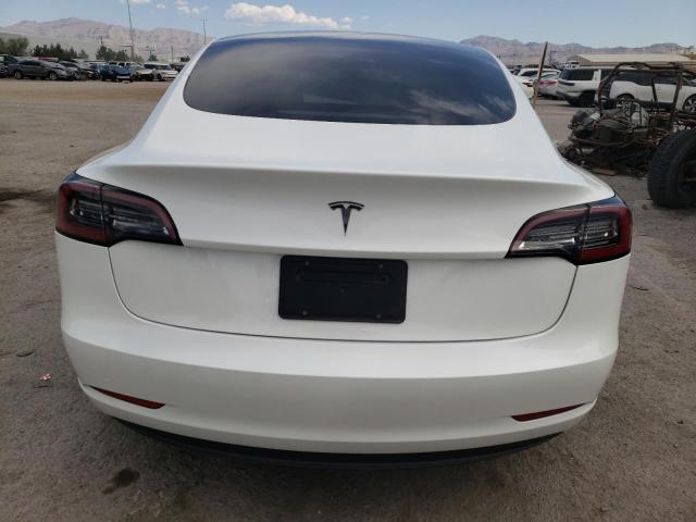 Photo 6 from auction – 2023 TESLA MODEL 3 with VIN 5YJ3E1EA7PF467322