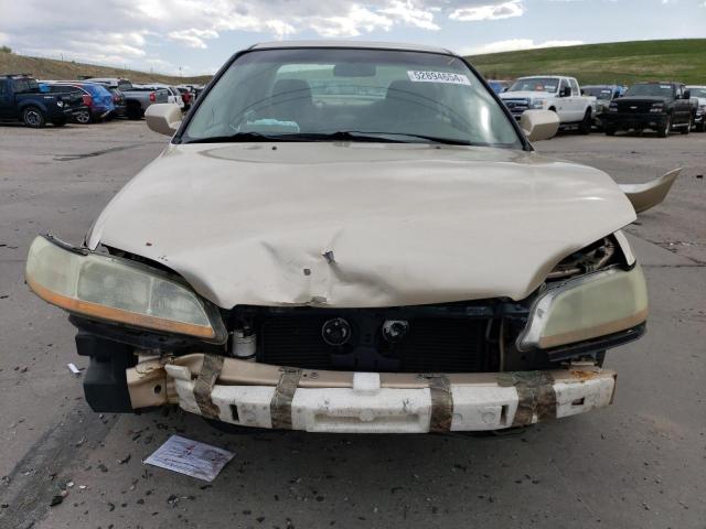 Photo 5 from auction – 2000 HONDA ACCORD with VIN 1HGCG5675YA045453