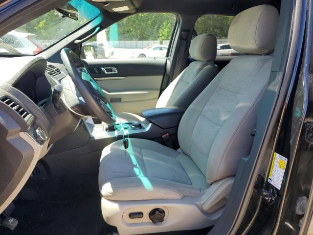 Photo 7 from auction – 2015 FORD EXPLORER with VIN 1FM5K8B8XFGA94644