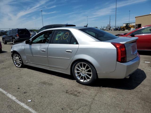 Photo 2 from auction – 2007 CADILLAC CTS HI FEA with VIN 1G6DP577X70102092