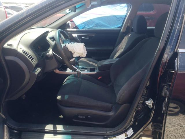 Photo 7 from auction – 2014 NISSAN ALTIMA 2.5 with VIN 1N4AL3AP7EN339203
