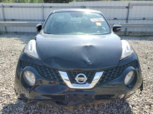 صورة رقم 5 من المزاد - 2017 NISSAN JUKE S مع VIN JN8AF5MR2HT706071