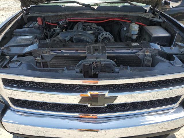صورة رقم 11 من المزاد - 2008 CHEVROLET SILVERADO مع VIN 2GCEK133781334439