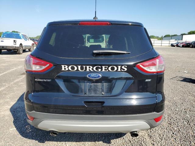 Photo 6 from auction – 2016 FORD ESCAPE SE with VIN 1FMCU0GX5GUB40659