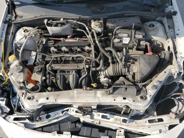 Photo 11 from auction – 2010 FORD FOCUS SE with VIN 1FAHP3FN8AW240453