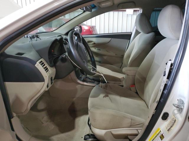 Photo 7 from auction – 2013 TOYOTA COROLLA BA with VIN 5YFBU4EE9DP120805