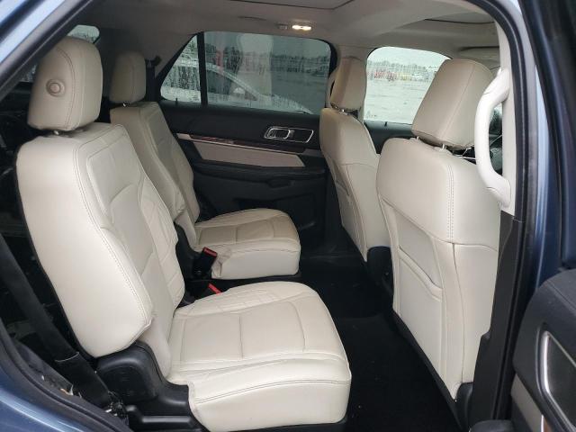 Photo 11 from auction – 2019 FORD EXPLORER P with VIN 1FM5K8HT3KGA07480