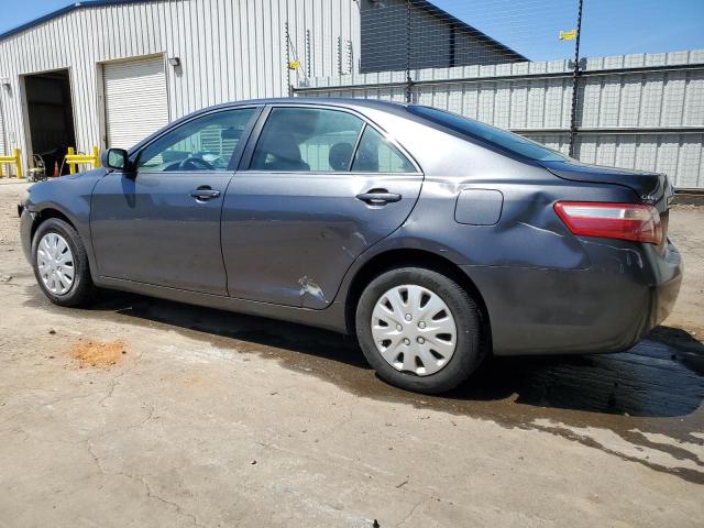 Photo 2 from auction – 2009 TOYOTA CAMRY BASE with VIN 4T1BE46KX9U878272