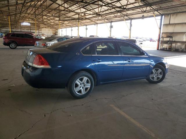 Photo 3 from auction – 2006 CHEVROLET IMPALA LS with VIN 2G1WB58K869320312