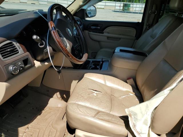 Photo 7 from auction – 2011 GMC YUKON DENA with VIN 1GKS1EEF2BR213552
