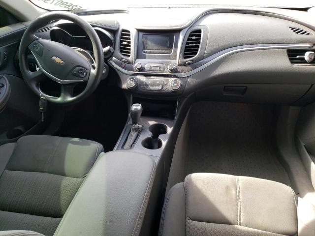 Photo 8 from auction – 2014 CHEVROLET IMPALA LS with VIN 2G11Y5SL4E9198041